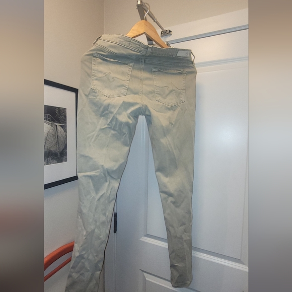 ADRIANO GOLDSCHMIED Prima cigarette 28r - Picture 2 of 5